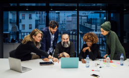 Automotive-Article_Overcoming Cross-Cultural Challenges_ A Case Study