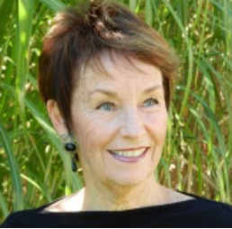 Mary B