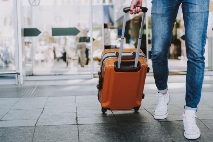 Travel
