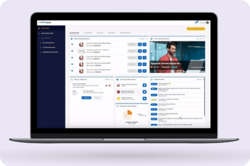 User-Experience_GLT-Engage