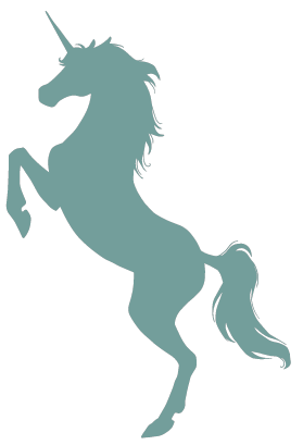 unicorns